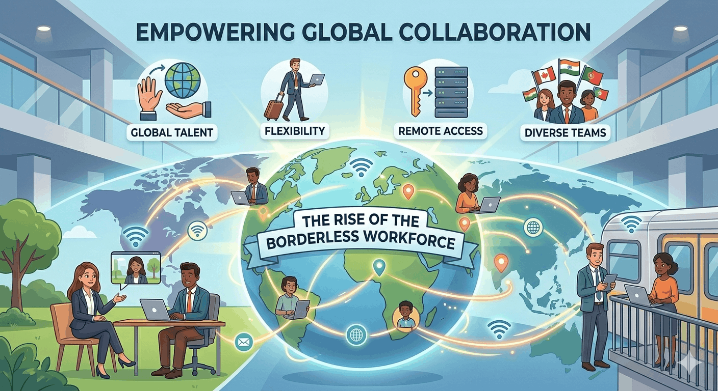Why Emotional Intelligence Is the New Leadership Skill cover image - HR Vinda blog